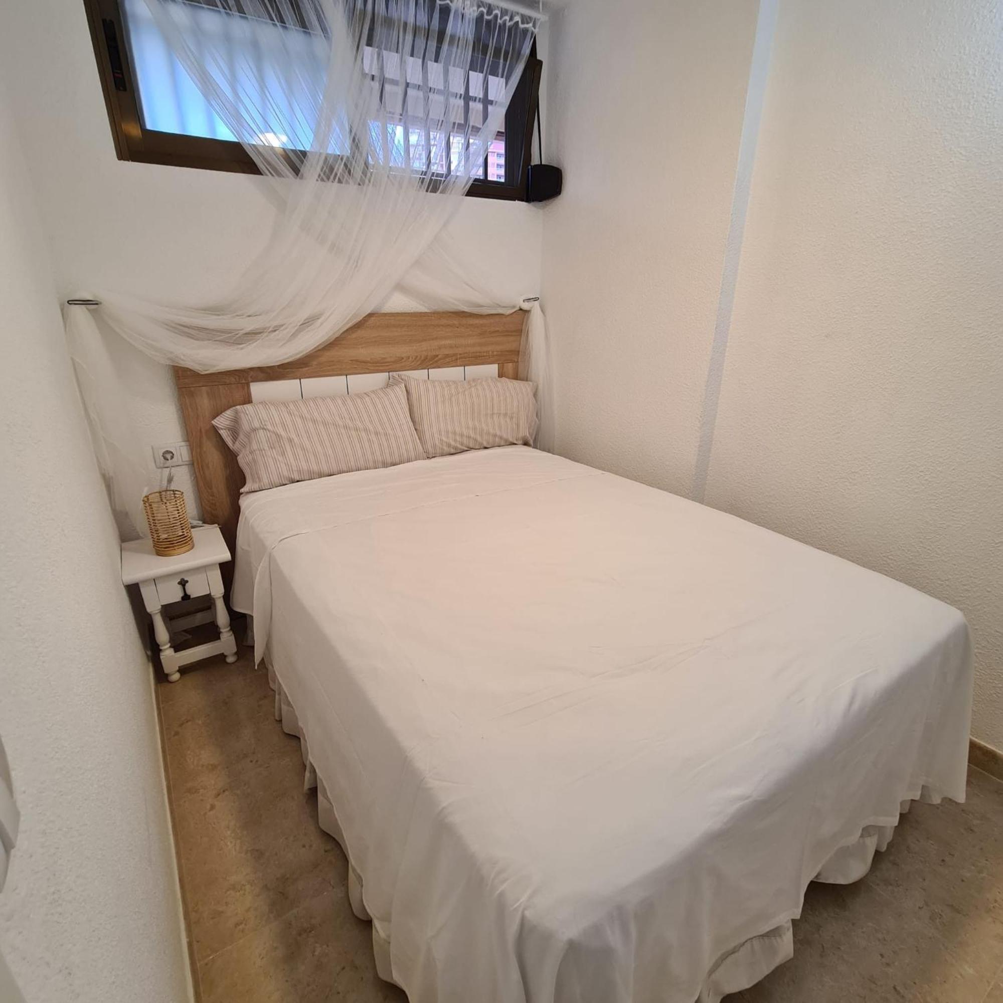 Apartment Piscis 3 If