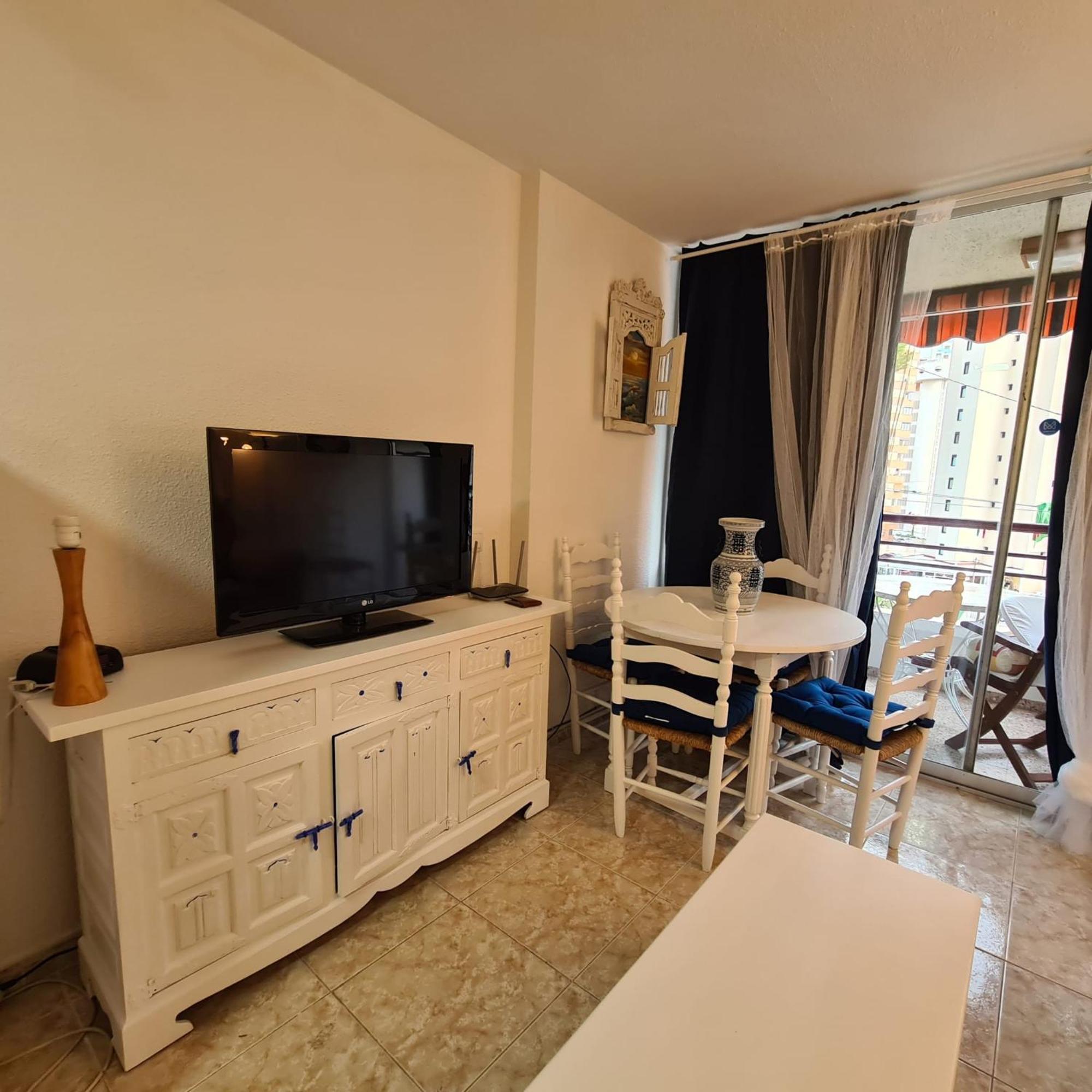 Piscis 3 If Apartment