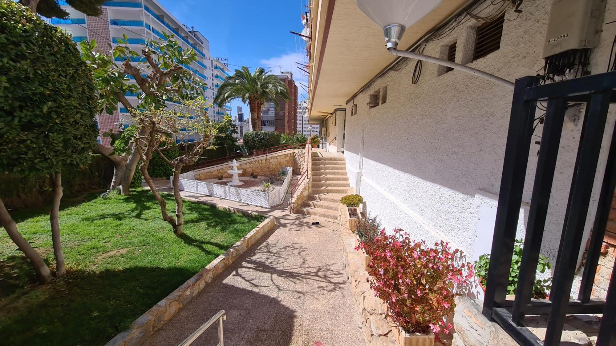 Piscis 3 If Apartment