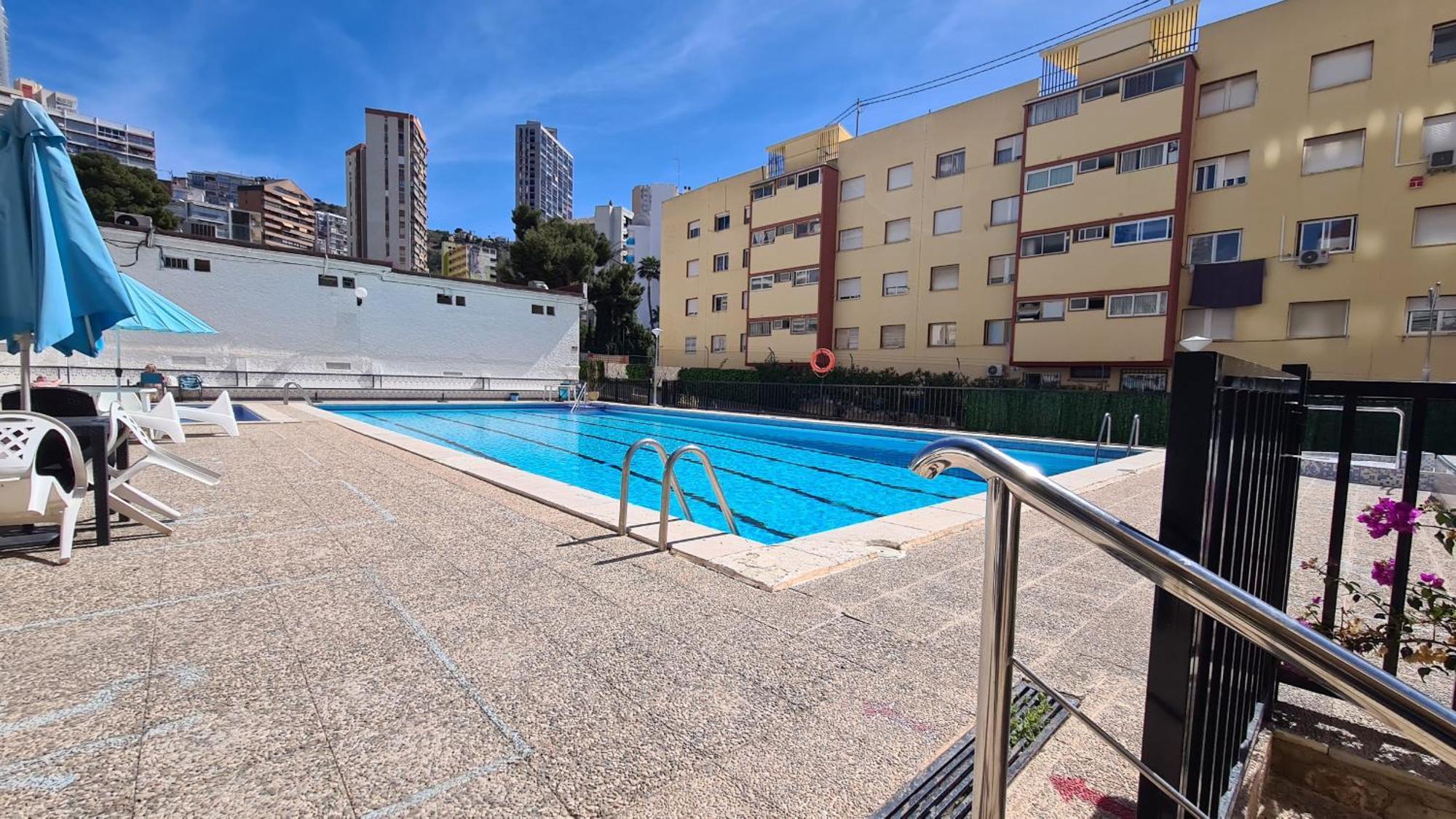 Piscis 3 If Apartment