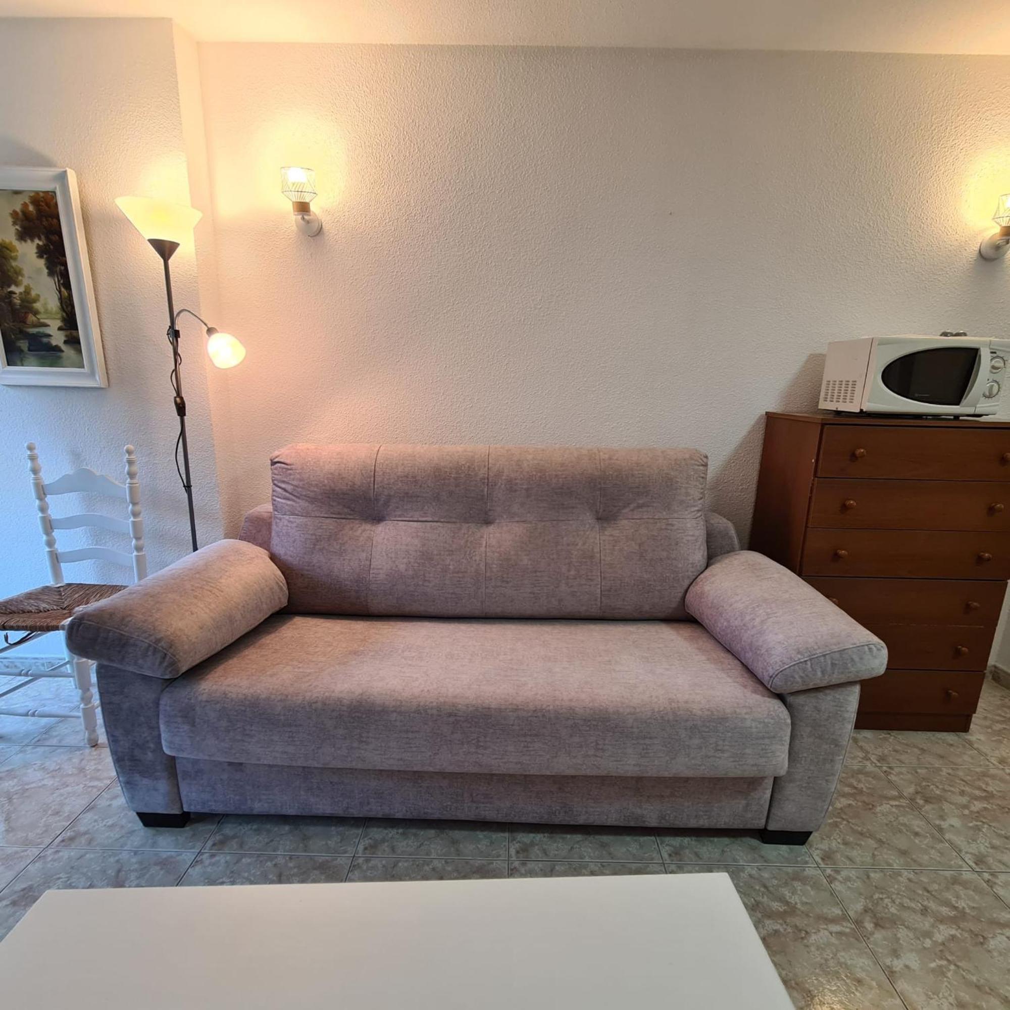 Piscis 3 If Apartment